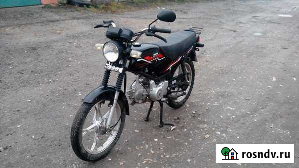 Мопед Шуя - изображение 1