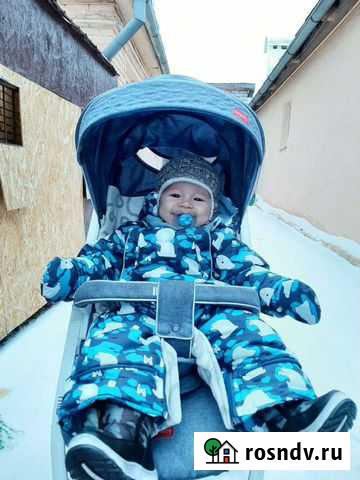 Прогулочная коляска Казань - изображение 1