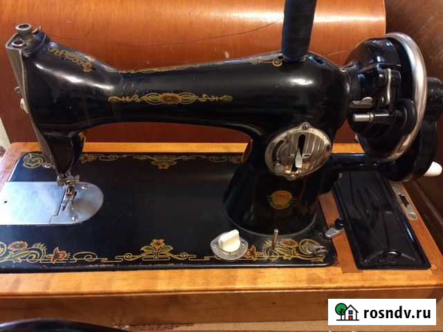 Швейная машина Подольск Белгород - изображение 1