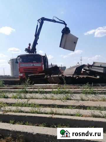 Перевозки,Услуги,Аренда Саратов - изображение 1