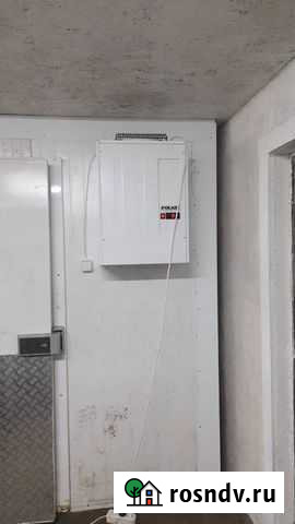 Холодильная камера / Холодильная камера бу Челябинск - изображение 1