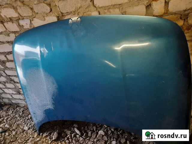 Капот на ваз 2110 Троицк - изображение 1