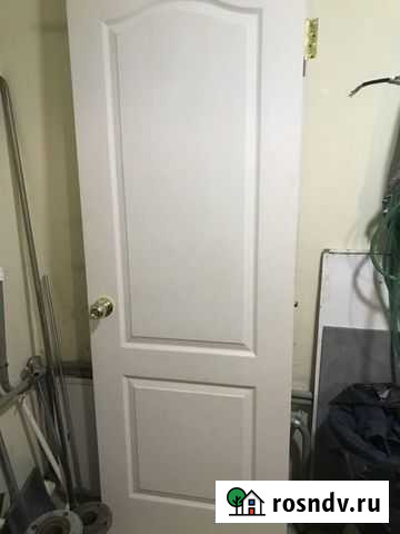 Межкомнатные двери бу Нижний Тагил - изображение 1