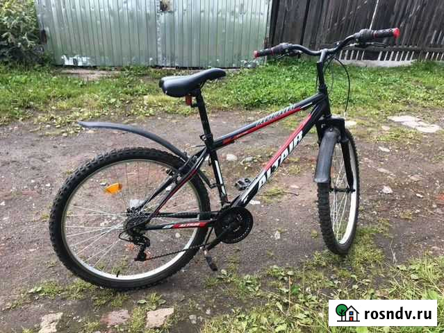 Обменяю велосипед скоростной на другой пишите кому Иваново - изображение 1