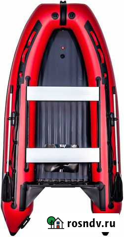 Лодка smarine AIR MAX-360(в наличии) Белгород - изображение 1