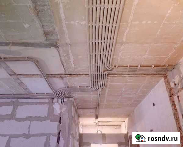 Электрик Астрахань - изображение 1