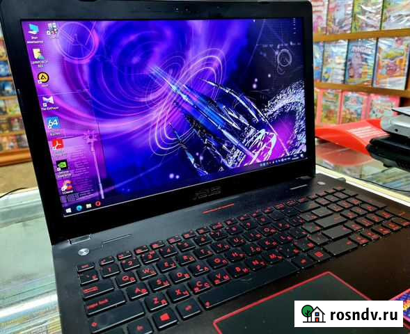 Игровой /Core i5/GTX 760 2Gb/8Gb/SSD+HDD Свободный - изображение 1