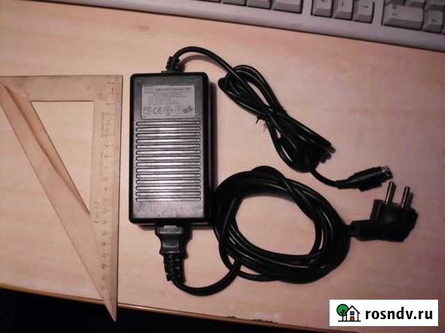 Блок питания 24В 2,5А Брянск - изображение 1