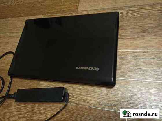 Lenovo G570 на intel i5-2450m 4gb 320gb Набережные Челны