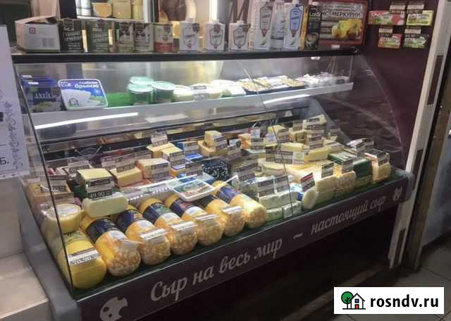 Продам торговый павильон Москва - изображение 1