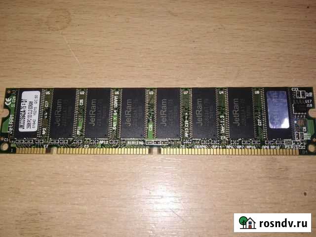 Оперативная память DDR dimm 256mb Волгоград - изображение 1