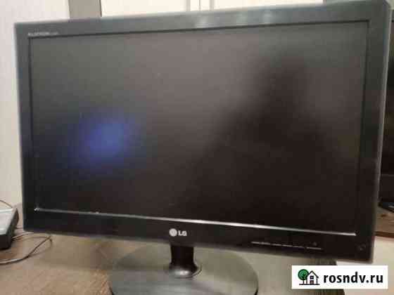Монитор LG 23.5* (не рабочий) Первоуральск