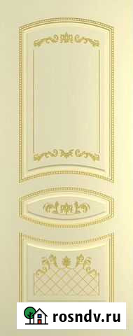 Двери межкомнатные Владимир - изображение 1