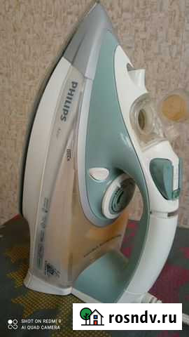 Утюг бу Благовещенск - изображение 1