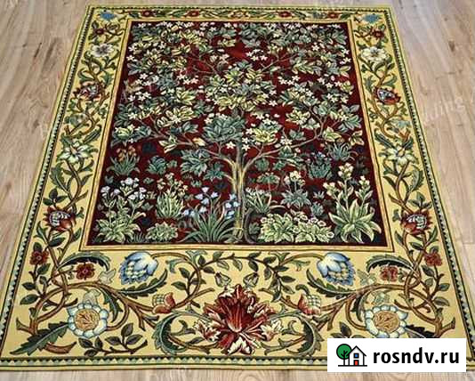Гобелен Уильям Моррис Владимир - изображение 1