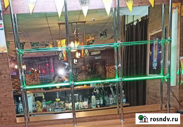 Зеркало настенное 1200*1800 Братск - изображение 1