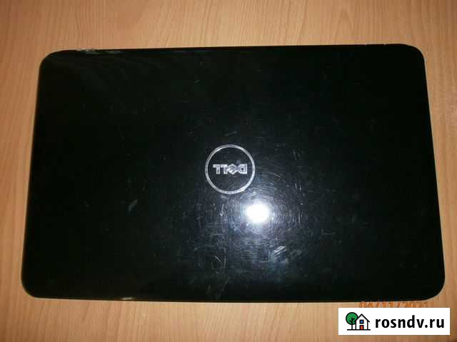 Ноутбук Dell Vostro 1015 Острогожск - изображение 1