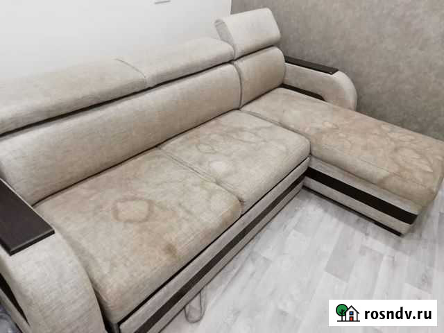 Химчистка Казань - изображение 1