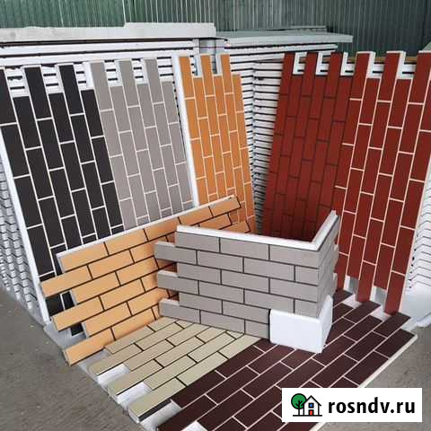 Фасадные термопанели Адыгейск - изображение 1