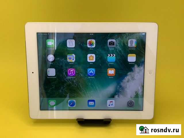 iPad 4 Симферополь - изображение 1