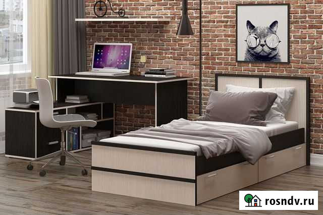 Детская кровать Воронеж - изображение 1