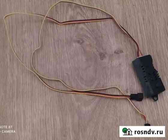 Регулятор оборотов Gelid Fan Speed Controller Белебей