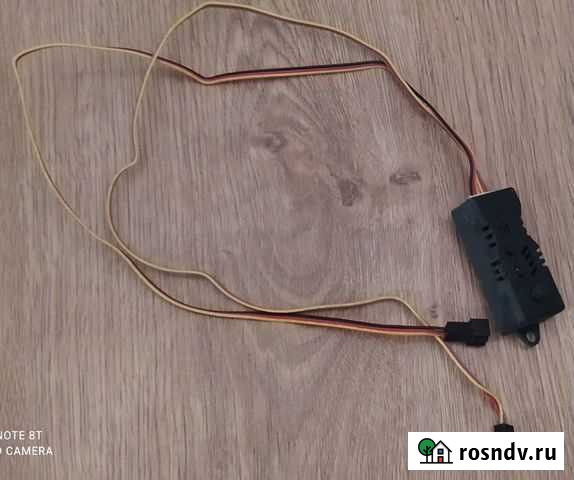 Регулятор оборотов Gelid Fan Speed Controller Белебей - изображение 1