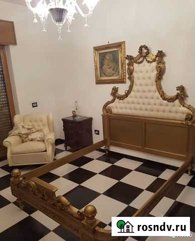 Кровать. Антиквариат из Европы. Винтаж Москва - изображение 1