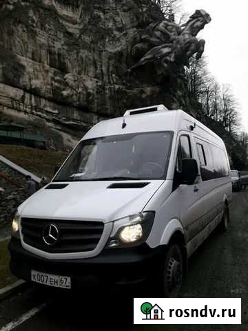 Пассажирские перевозки по России,в Грузию, Азерб Нальчик - изображение 1