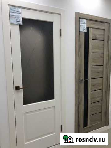 Двери Казань - изображение 1