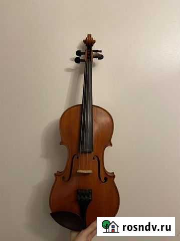Скрипка мастеровая Москва - изображение 1