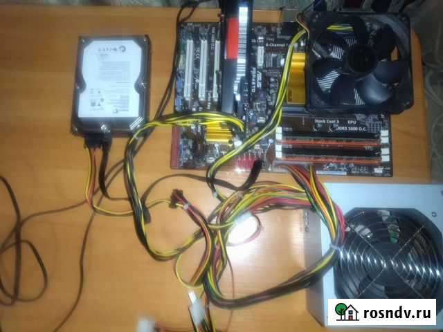 Пк Оленегорск - изображение 1