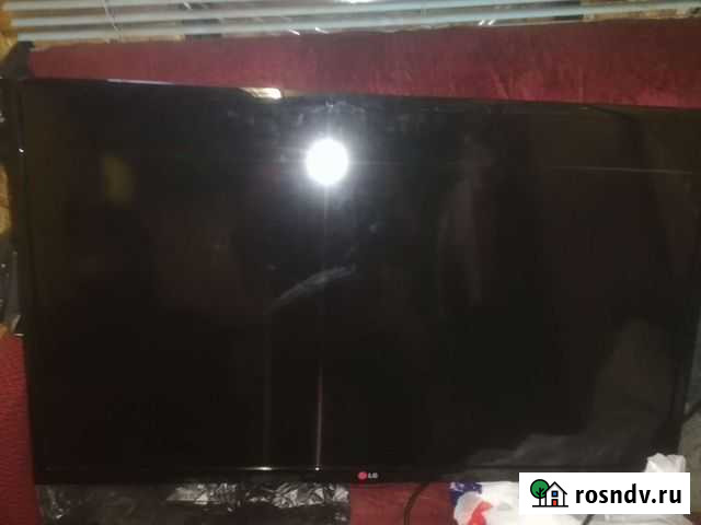 Продам телевизор lg негожая матрица Калач - изображение 1