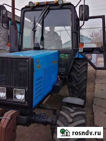 Продам трактор Новая Малыкла - изображение 1