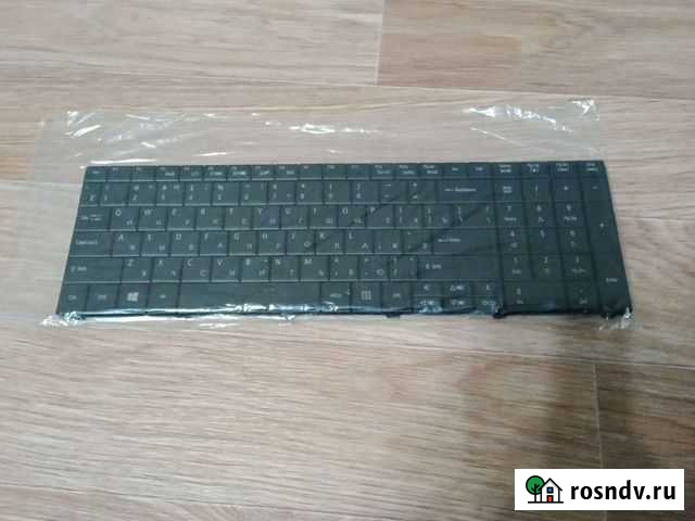 Клавиатура для ноутбука acer Тамбов - изображение 1