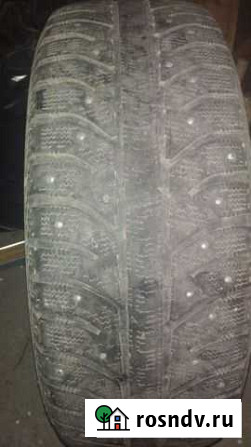 Bridgestone 215/60 R17 6шт Симферополь - изображение 1