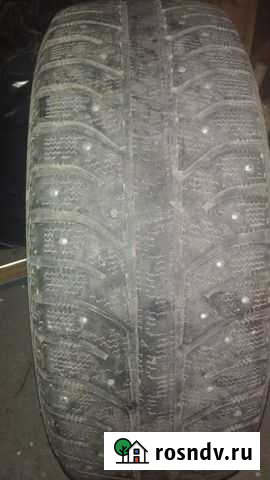 Bridgestone 215/60 R17 6шт Симферополь - изображение 1