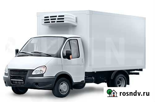 Грузоперевозки Волгоград - изображение 1