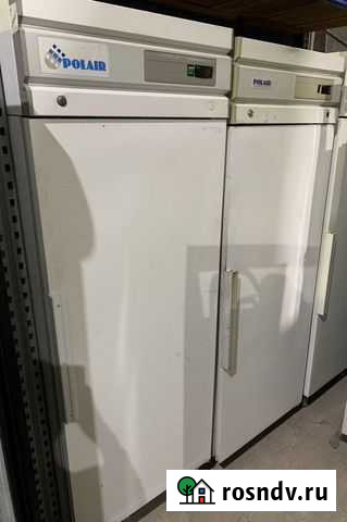 Холодильник Polair 500л Тюмень - изображение 1