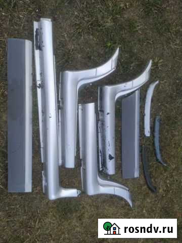 Запчасти на ваз 2114 Каменск-Уральский - изображение 1