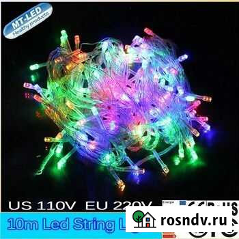 Ремонт светодиодных лампочек Смоленск - изображение 1