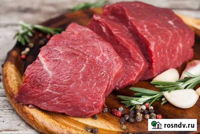 Мясо Гремячево - изображение 1