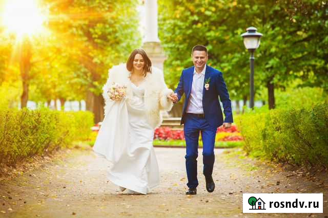 Фотосъемка Красногорск - изображение 1