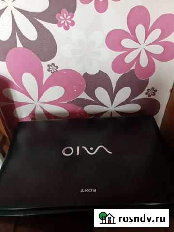 Sony ноутбук Армавир - изображение 1