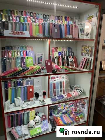 Продам готовый бизнес магазин Обнинск - изображение 1