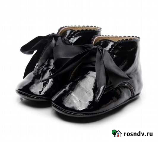 Туфли на девочку новые Mayoral Zara пинетки Москва - изображение 1