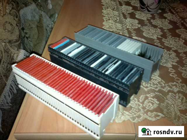 Слайды и боксы Калуга - изображение 1