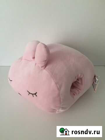 Мягкая игрушка муфта для сна новая Новосибирск - изображение 1