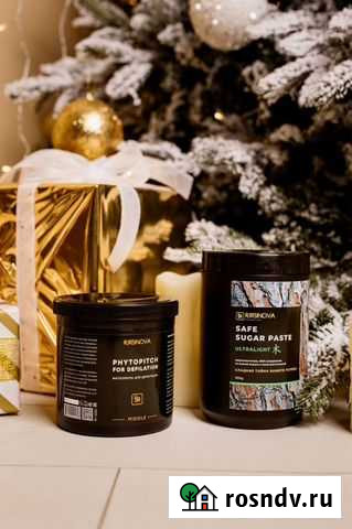 Сахарная паста Рябинова Кемерово - изображение 1