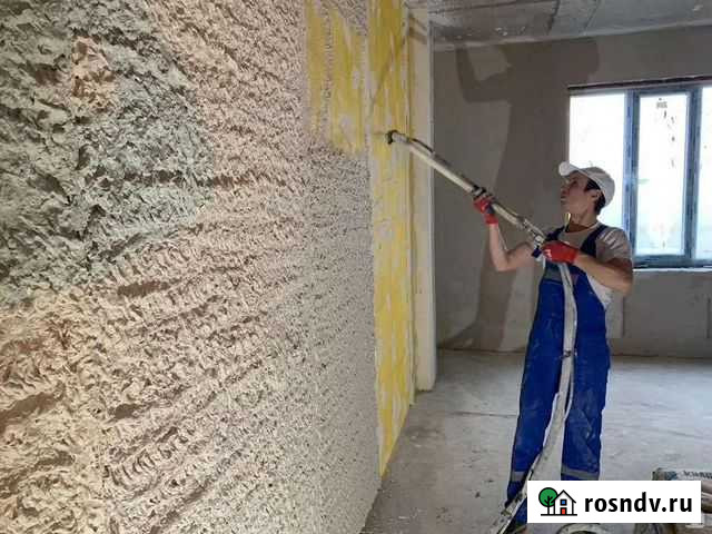 Механизированная штукатурка Ярославль - изображение 1